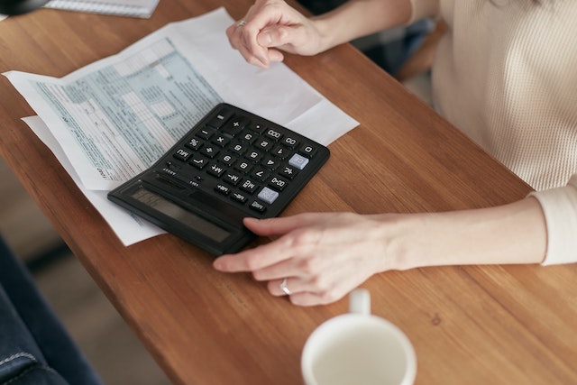 debiteurenadministratie