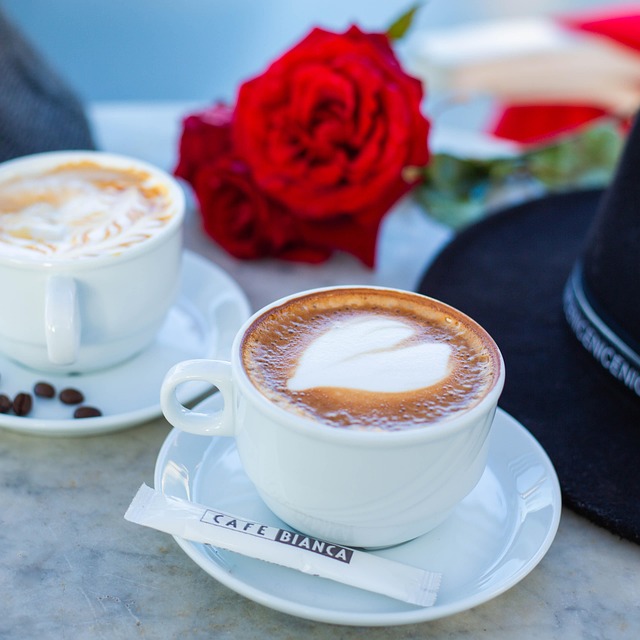 Hoe verbeter jij koffie op kantoor?